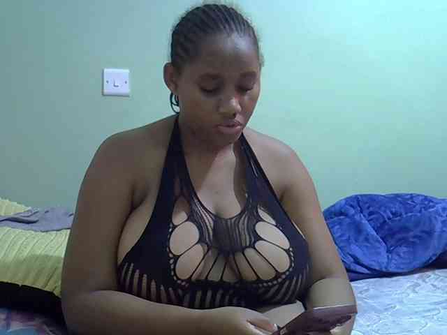 brownebony- webcam
