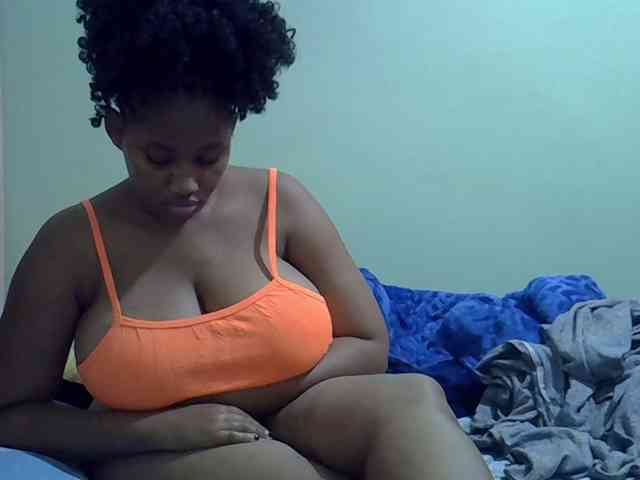 brownebony- webcam