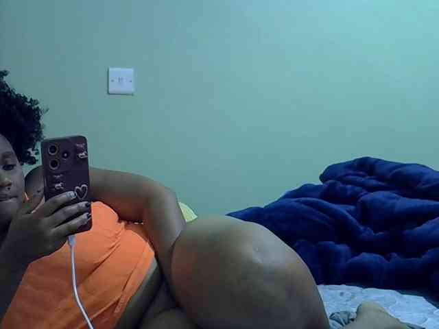 brownebony- webcam