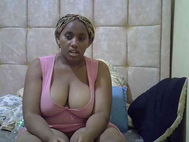brownebony- webcam