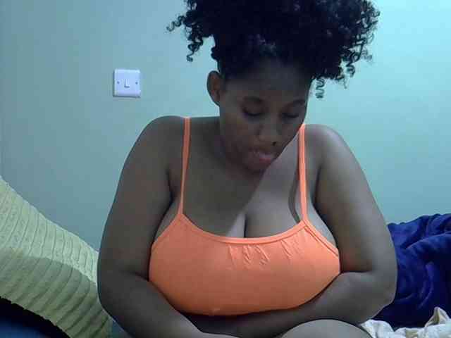 brownebony- webcam