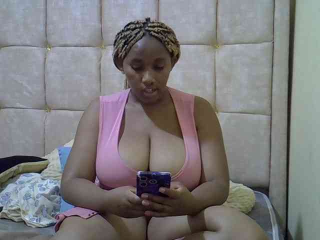 brownebony- webcam