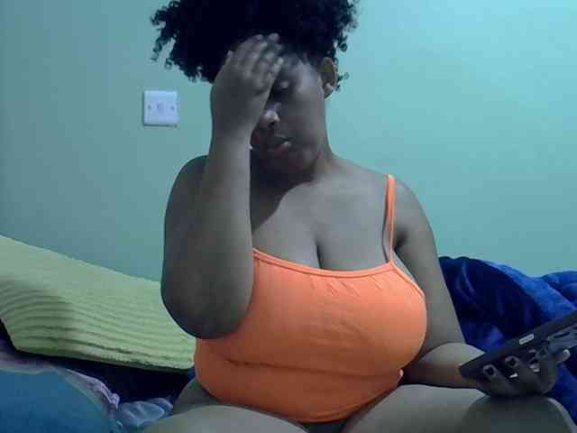 brownebony- webcam