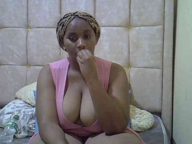 brownebony- webcam