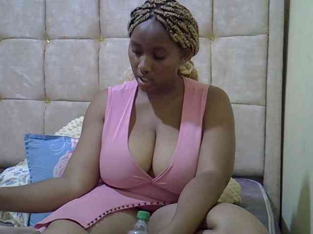 brownebony- webcam