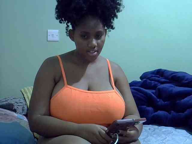 brownebony- webcam