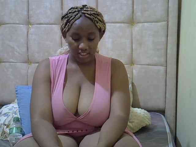 brownebony- webcam