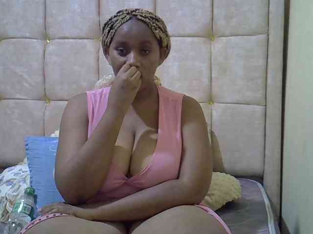 brownebony- webcam