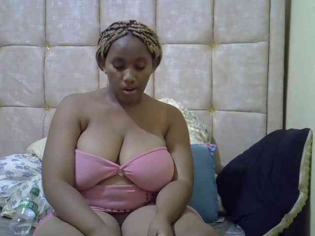 brownebony- webcam