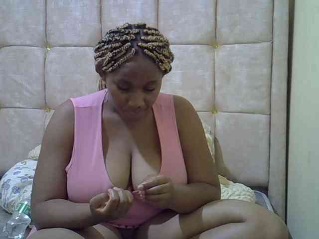 brownebony- webcam