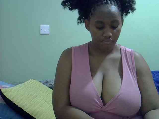 brownebony- webcam