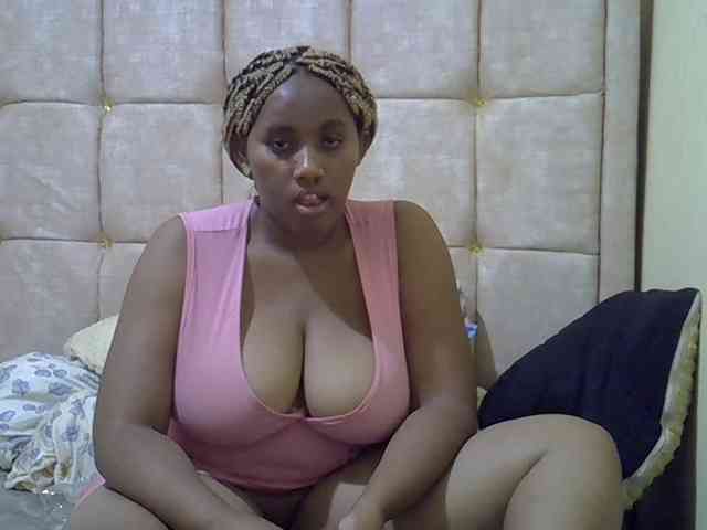 brownebony- webcam