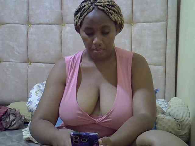 brownebony- webcam