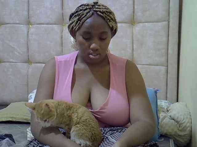 brownebony- webcam