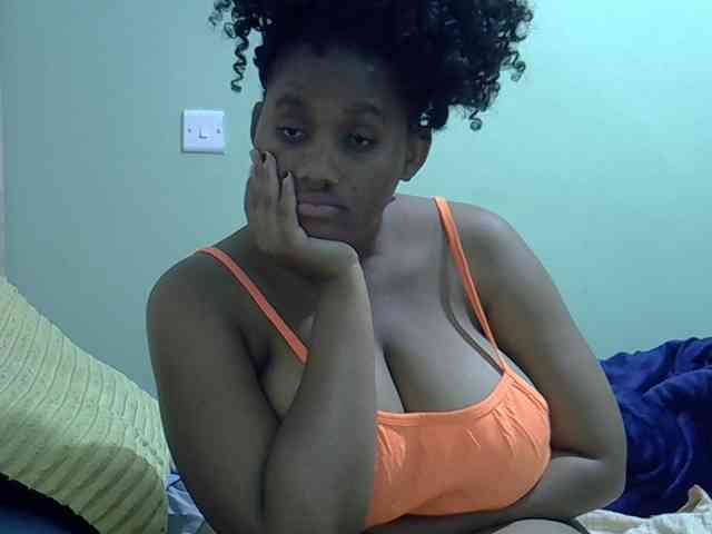 brownebony- webcam