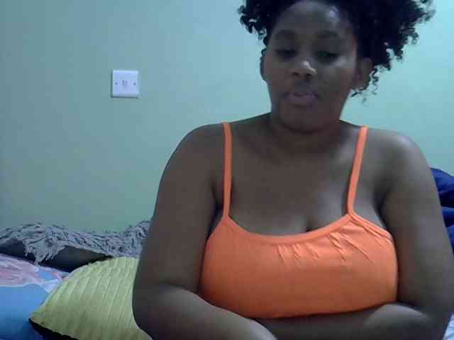 brownebony- webcam