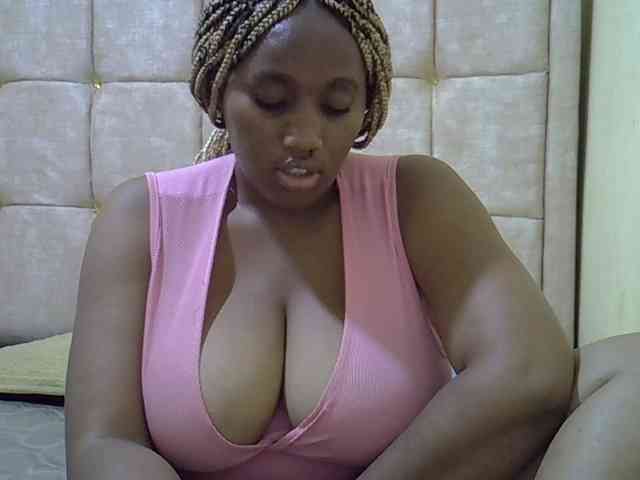 brownebony- webcam