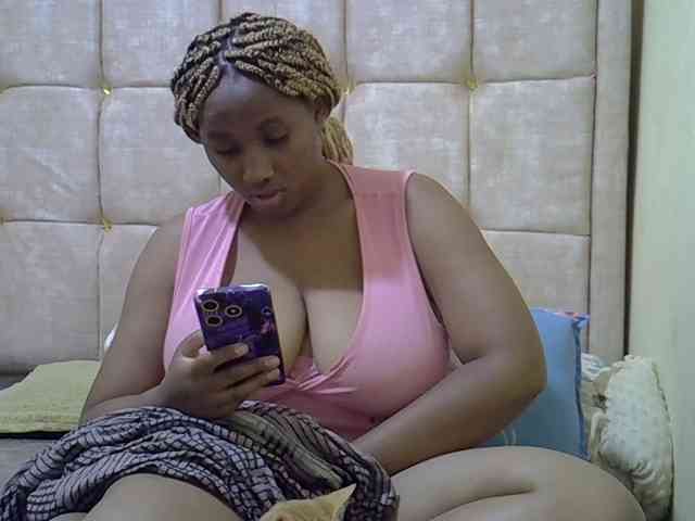 brownebony- webcam