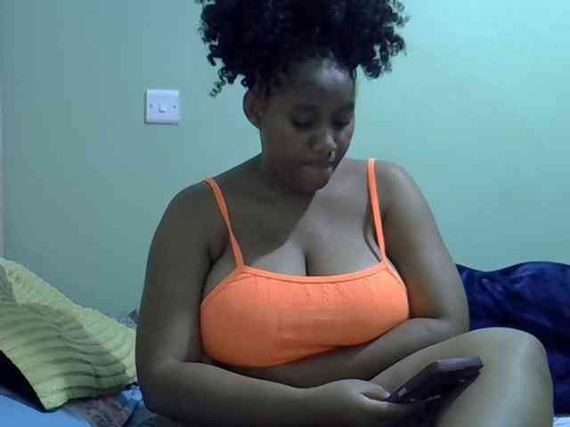 brownebony- webcam