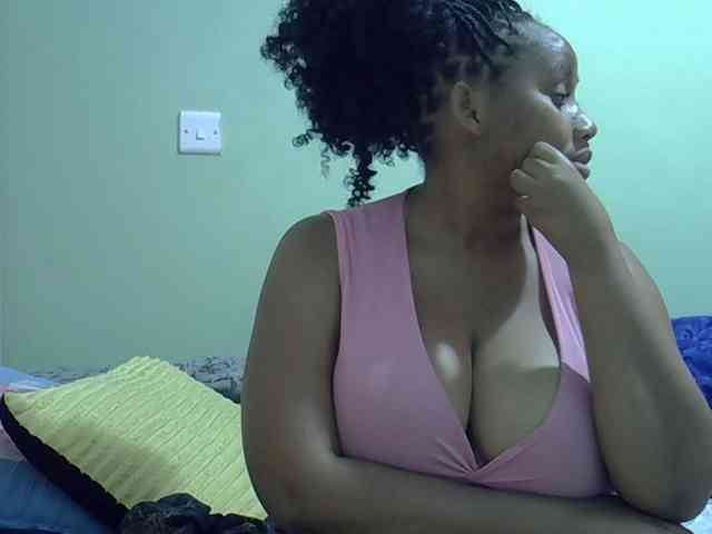 brownebony- webcam