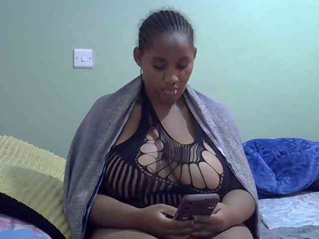 brownebony- webcam
