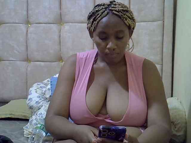 brownebony- webcam