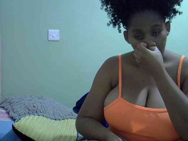 brownebony- webcam