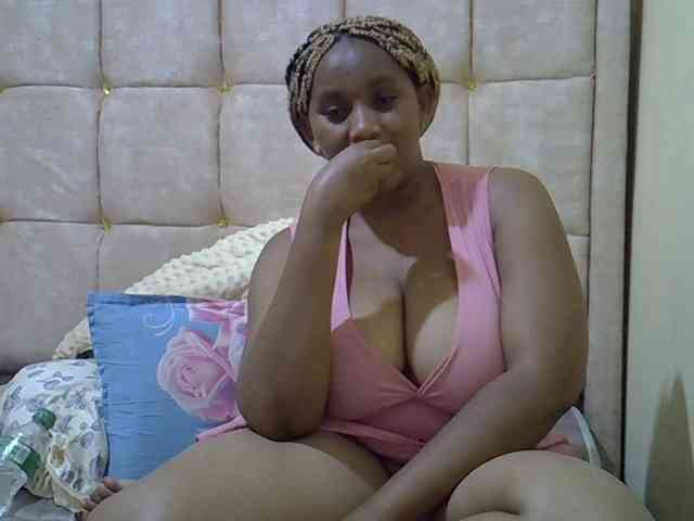 brownebony- webcam