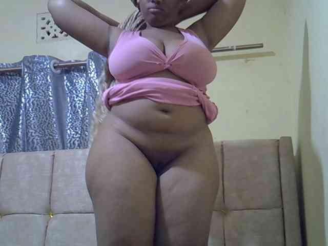 brownebony- webcam
