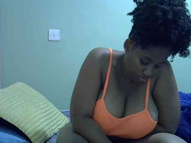 brownebony- webcam