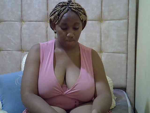 brownebony- webcam
