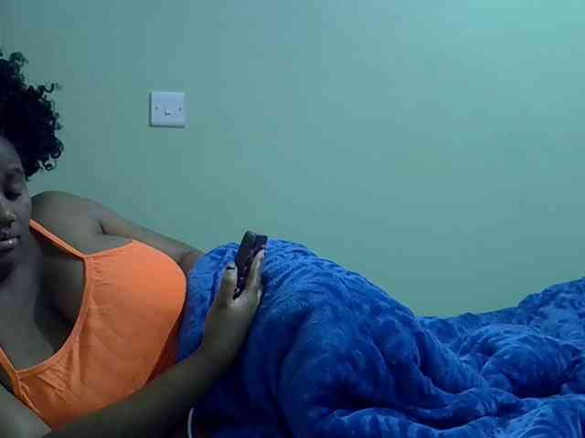 brownebony- webcam