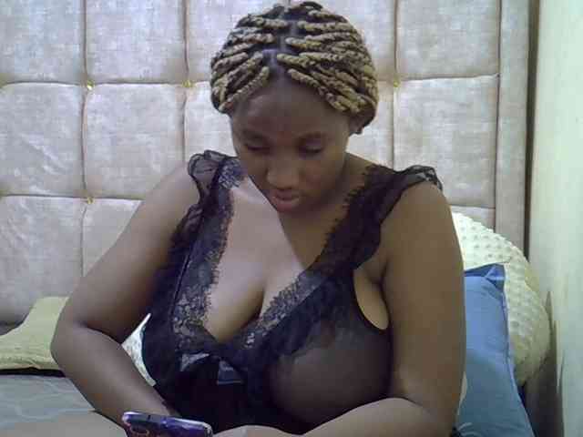 brownebony- webcam