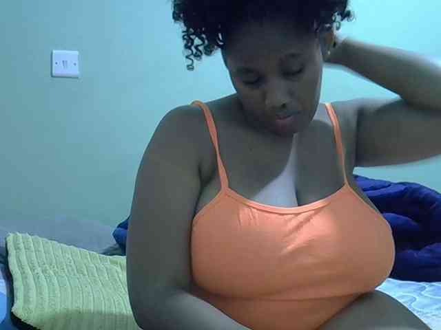 brownebony- webcam