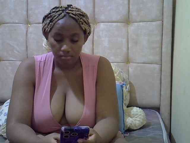 brownebony- webcam