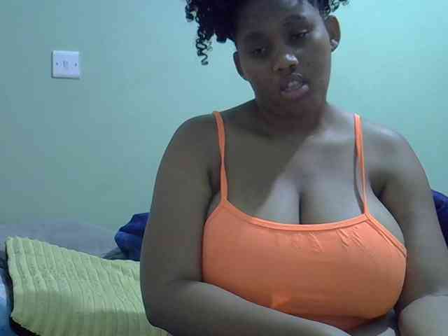 brownebony- webcam