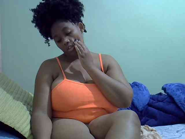 brownebony- webcam
