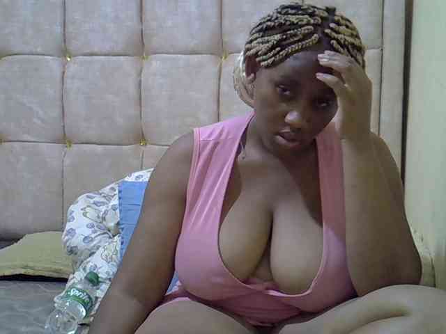 brownebony- webcam