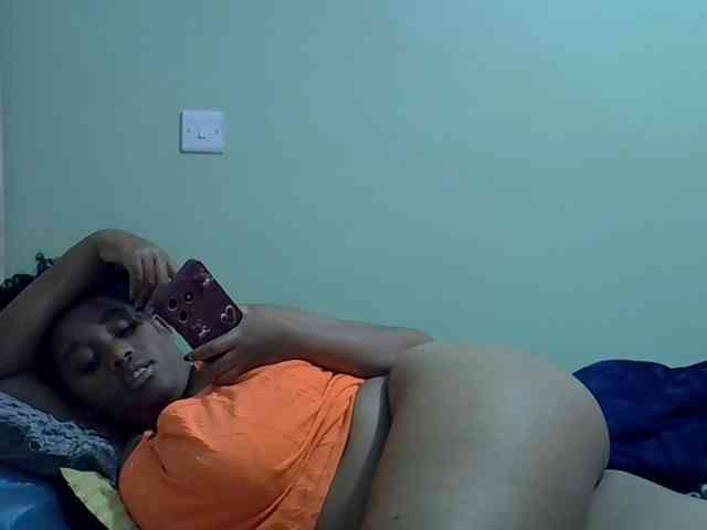 brownebony- webcam