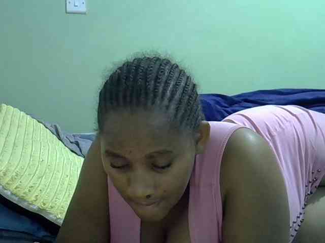 brownebony- webcam