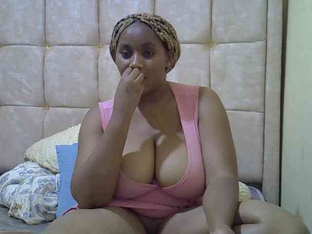 brownebony- webcam