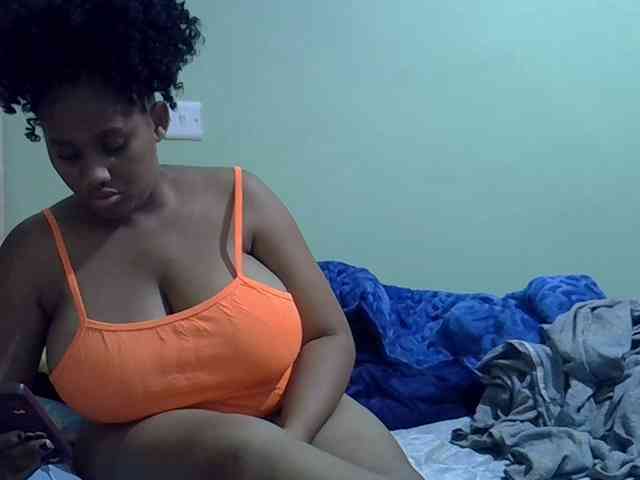 brownebony- webcam