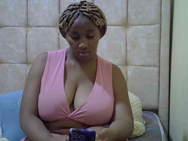 brownebony- webcam