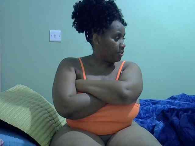 brownebony- webcam