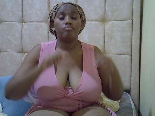 brownebony- webcam