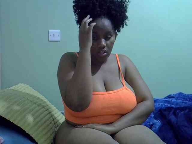 brownebony- webcam