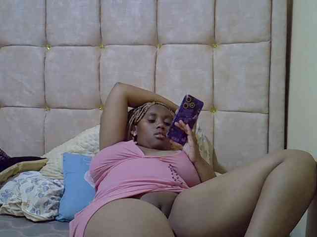 brownebony- webcam