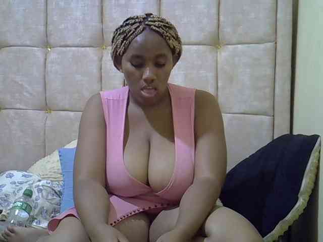 brownebony- webcam