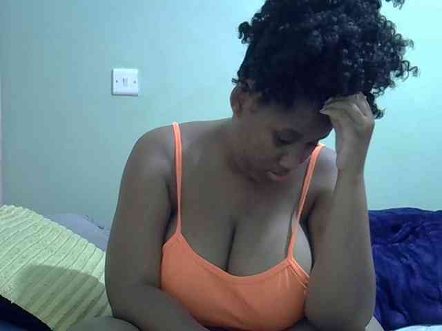 brownebony- webcam