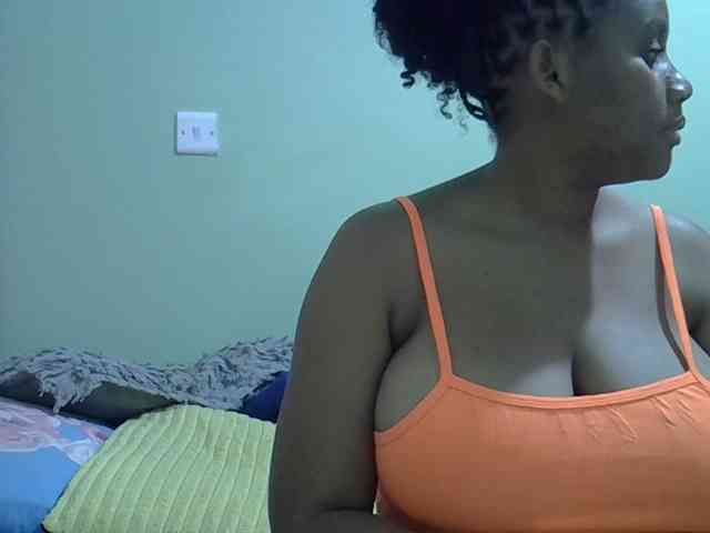 brownebony- webcam